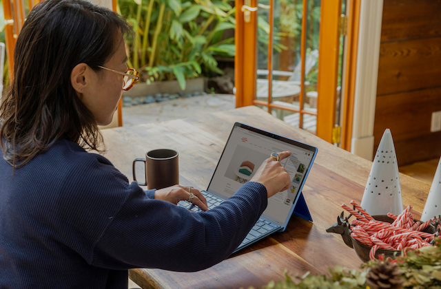 Comprehensive Consulting Solutions