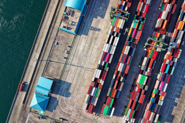 Supply chain optimization